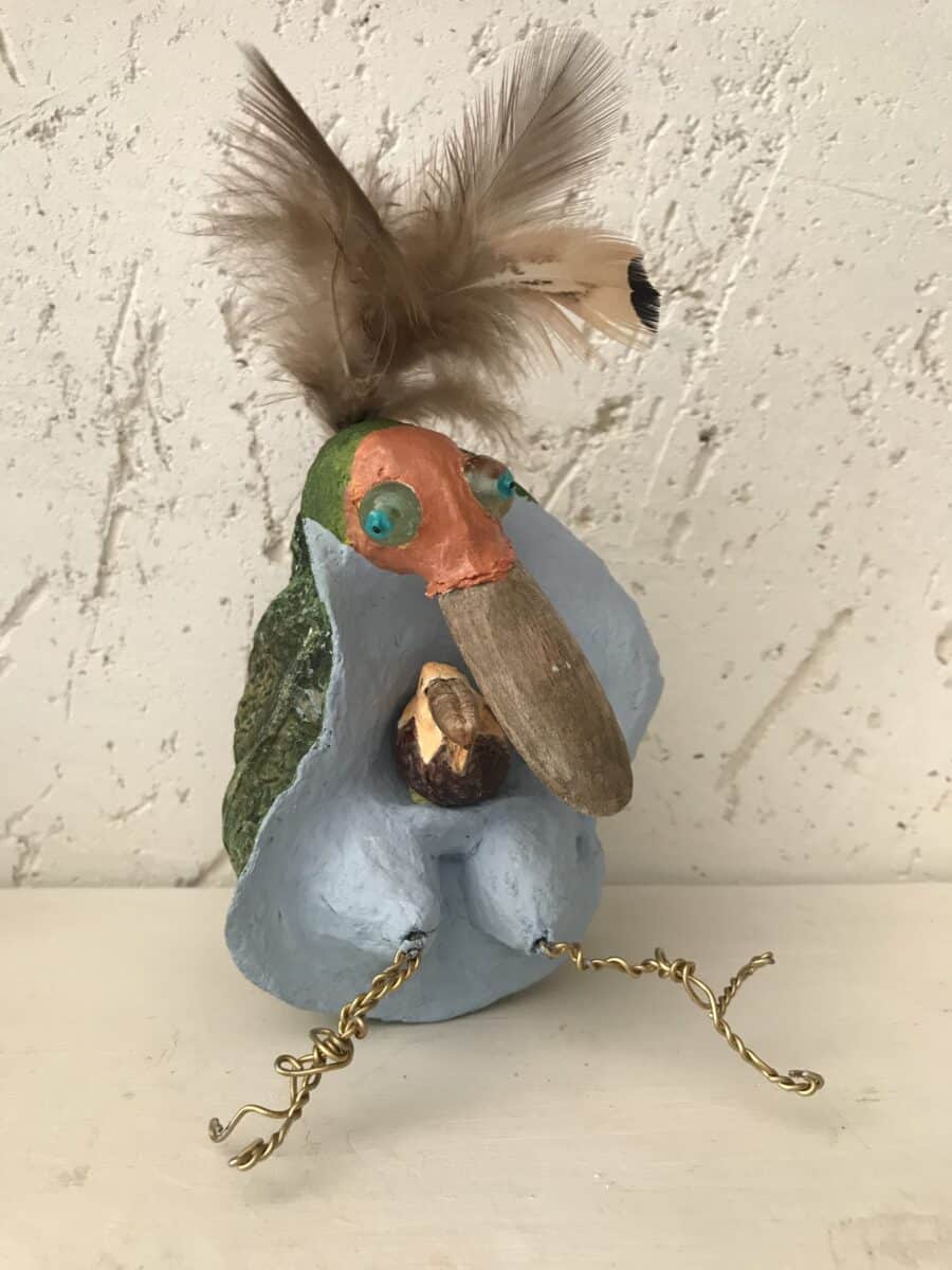 expo Rencontres des Poucets