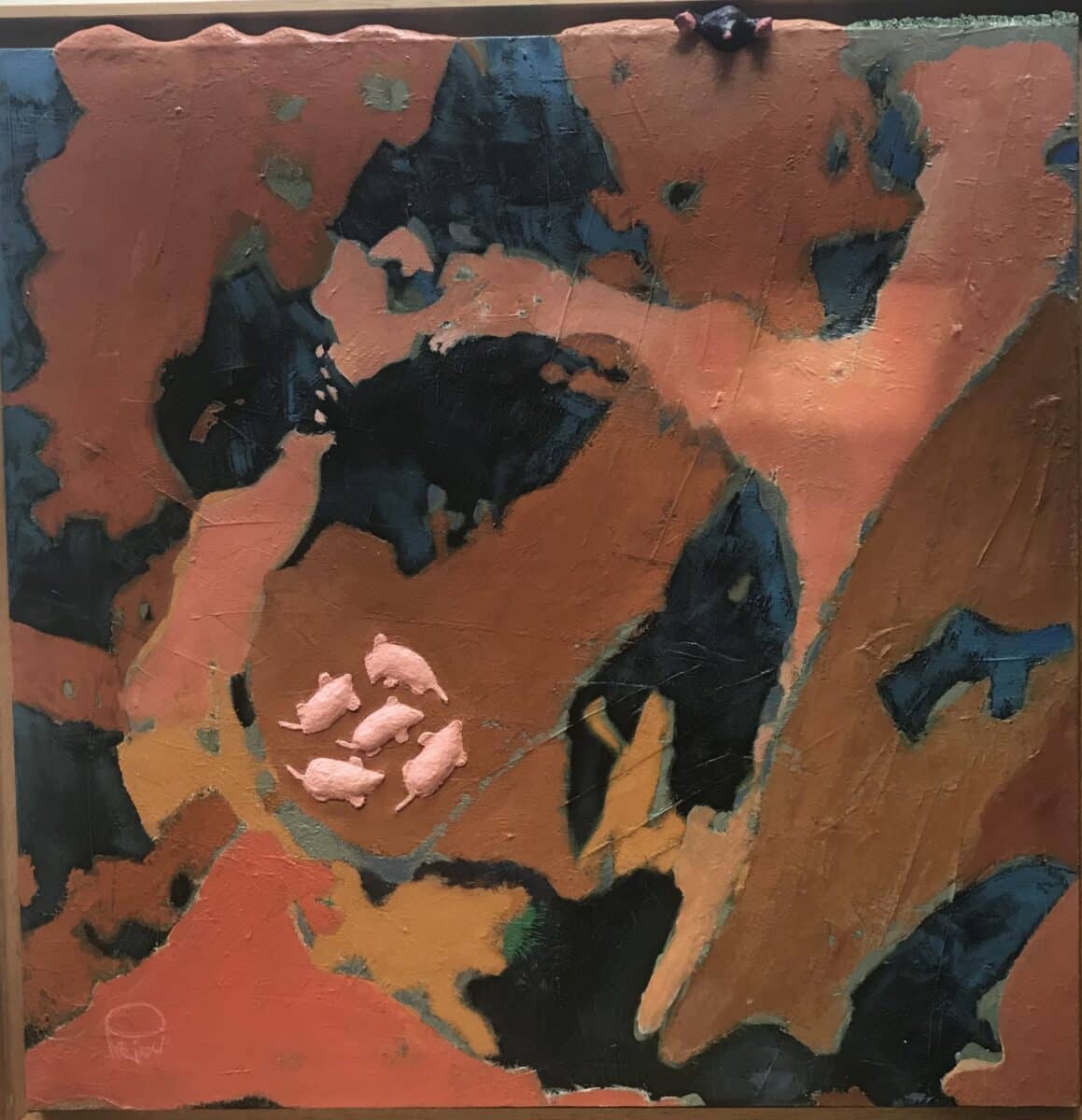 Expo Rencontres des Poucets