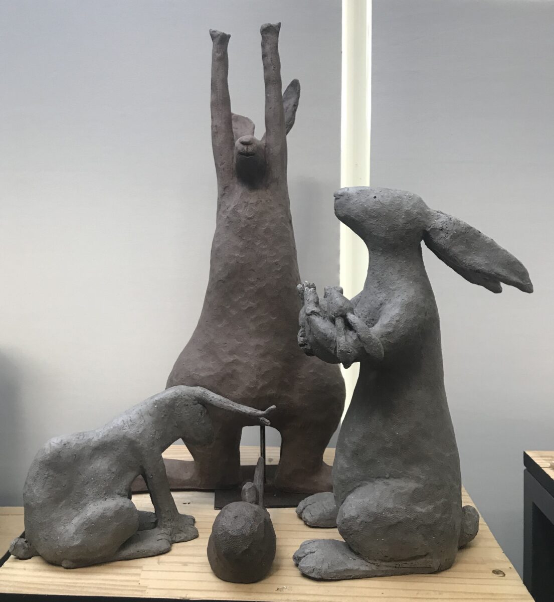 expo Rencontres des Poucets