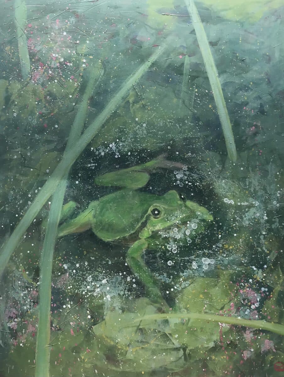 Expo Rencontres des Poucets