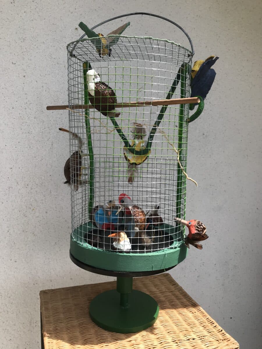 expo Rencontres des Poucets