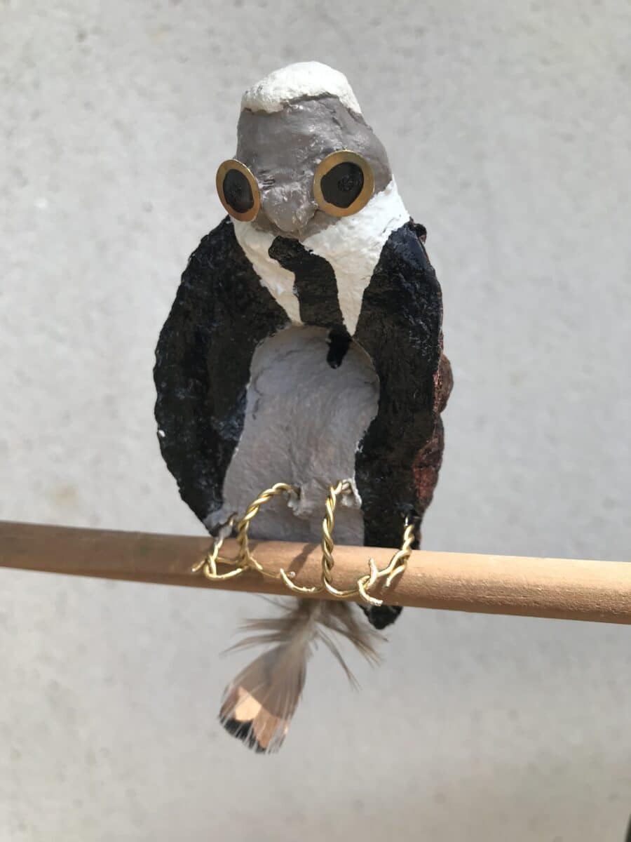 expo Rencontres des Poucets