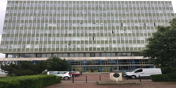 FACULTÉ DE MÉDECINE Faculté de Médecine Nantes