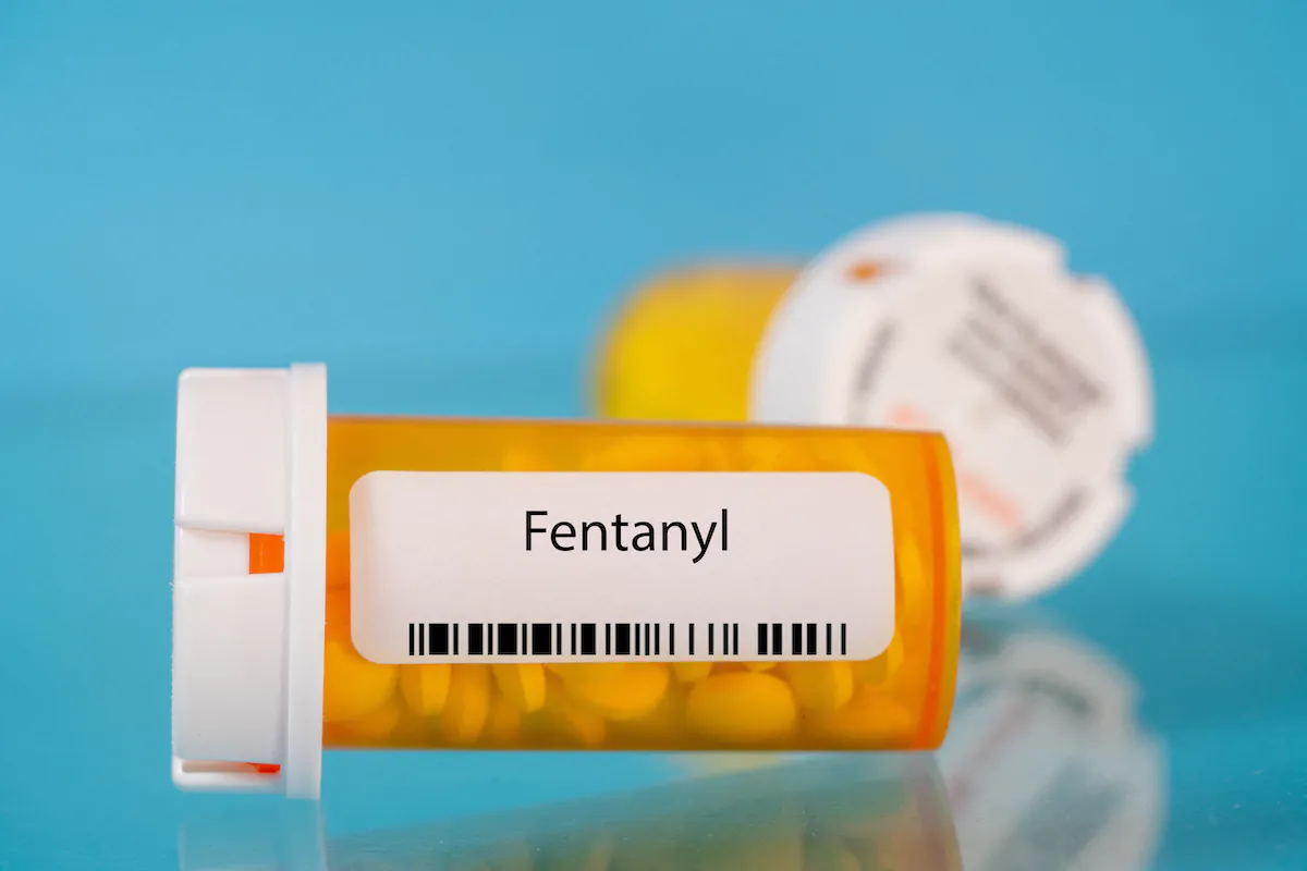 Fentanyl