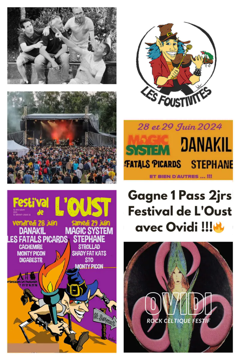 Festi Val de l'oust 