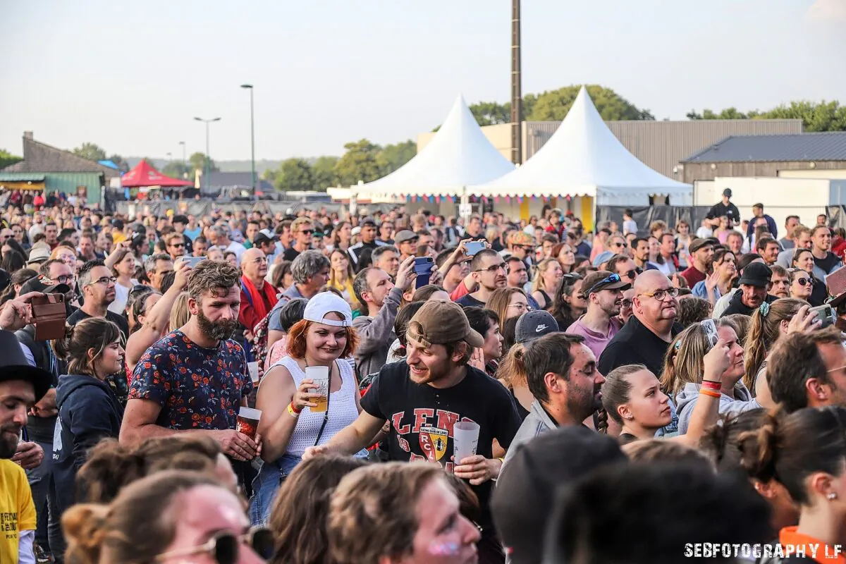 Festi Val de l'oust 