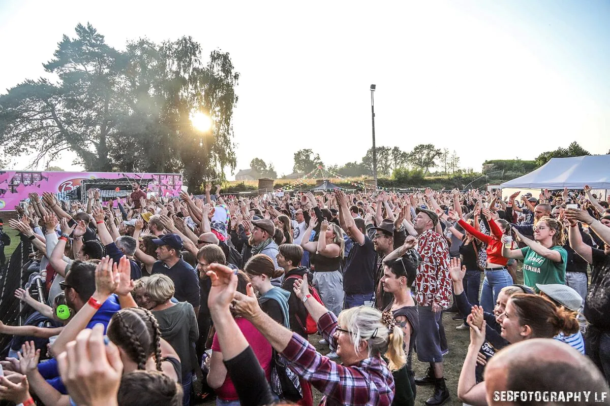 Festi Val de l'oust 