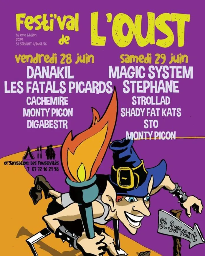 Festi Val de l'oust