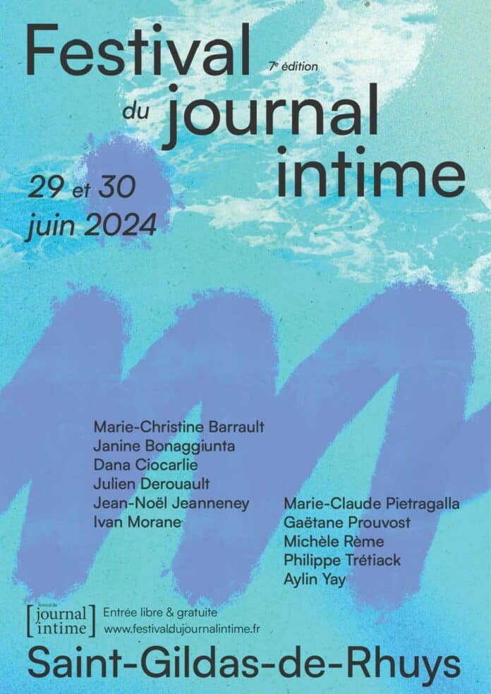 festival journal iintime saint-gildas festival journal iintime saint-gildas