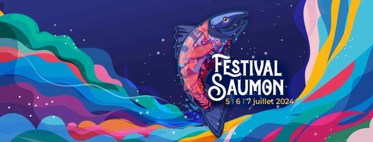 festival saumon