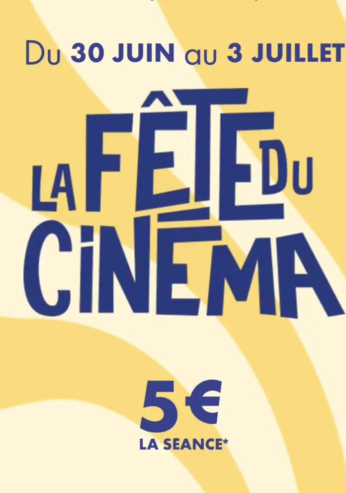 fete cinema