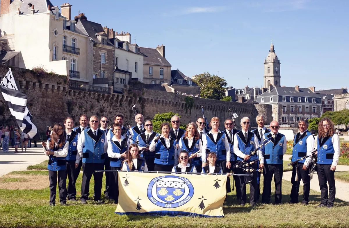 Fête de la Mer