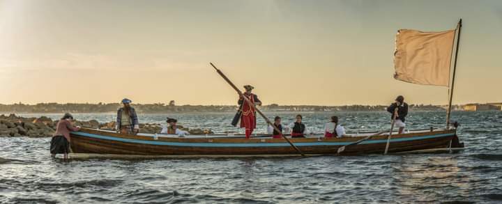 Fêtes maritimes Brest