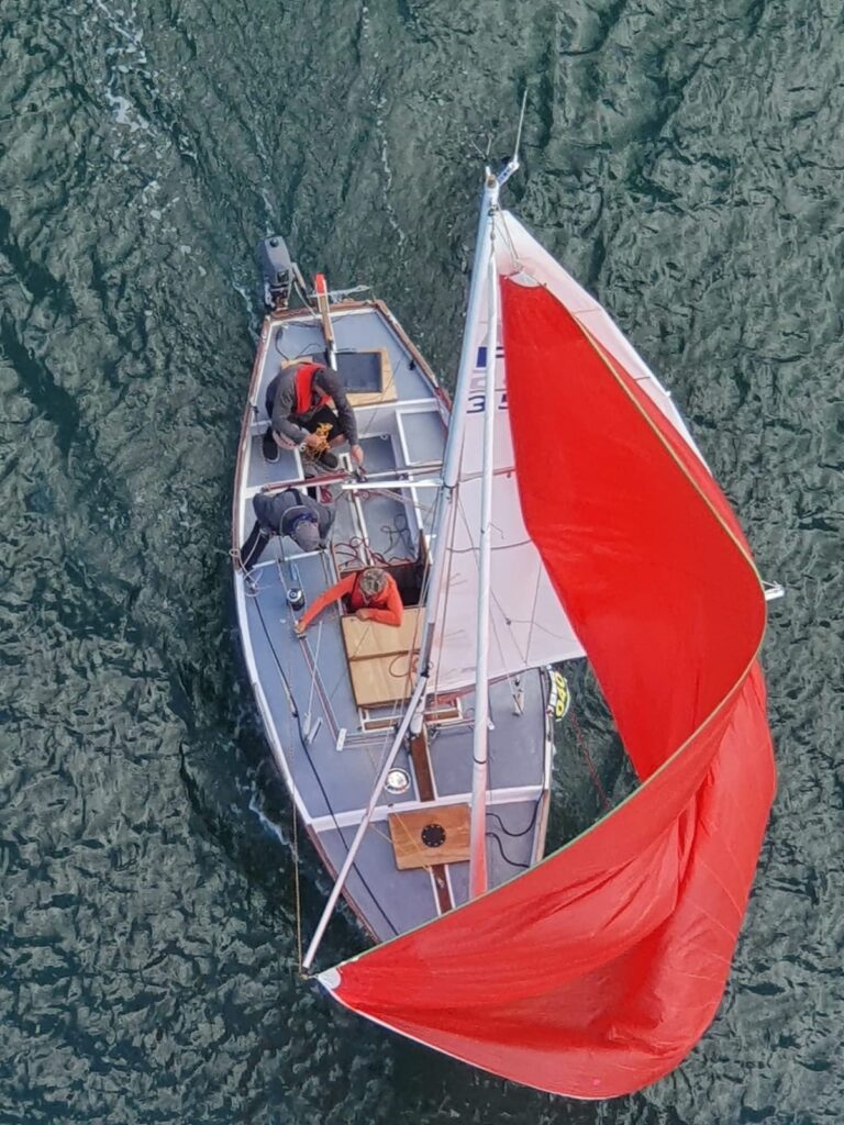 Fêtes maritimes Brest