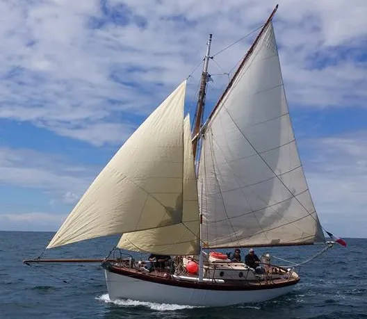 Fêtes maritimes Brest