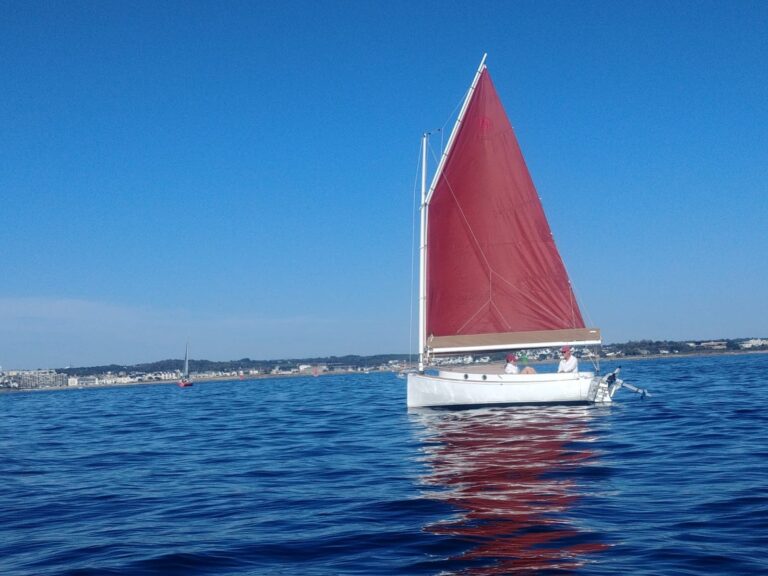 Fêtes maritimes Brest