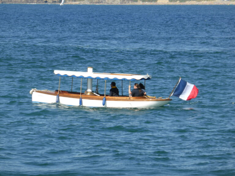 Fêtes maritimes Brest