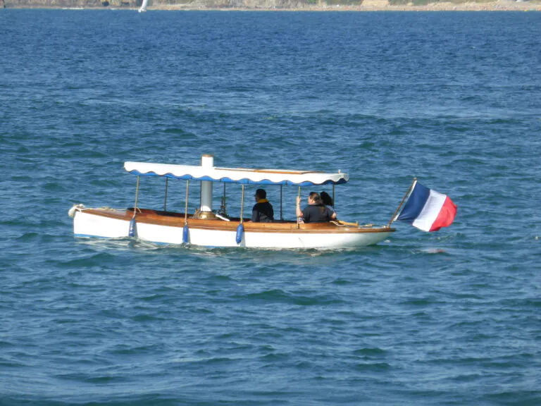 Fêtes maritimes Brest