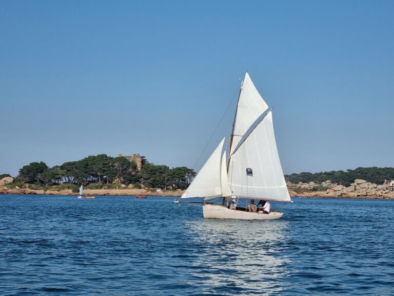 Fêtes maritimes Brest