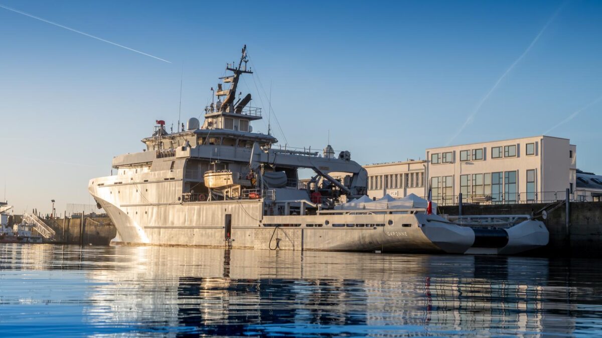 Fêtes maritimes Brest