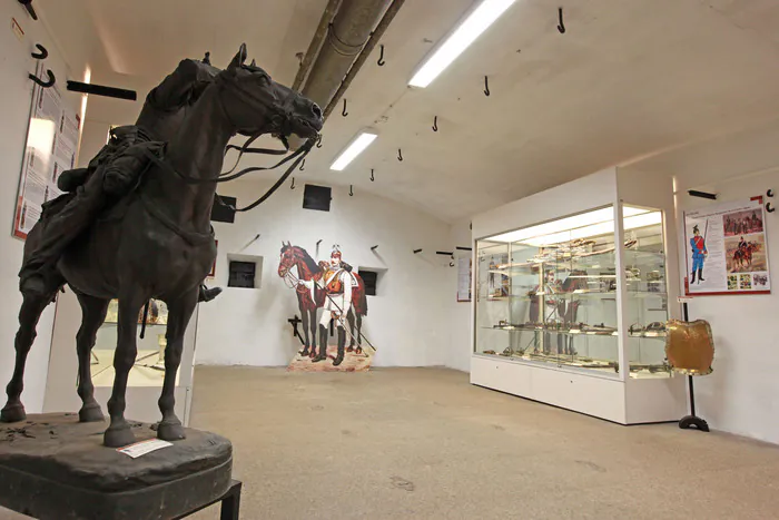 Visite guidée d'un fort allemand de l'annexion Fort de Guentrange Thionville