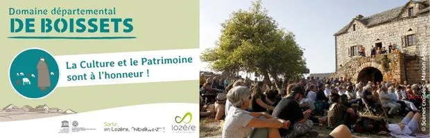 JOURNEES EUROPEENNES DU PATRIMOINE