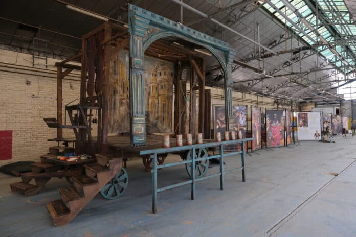 le grand huit rennes