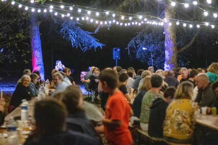 Visite et apéro-concert à la Grotte du Bosc Grotte du Bosc Saint-Antonin-Noble-Val