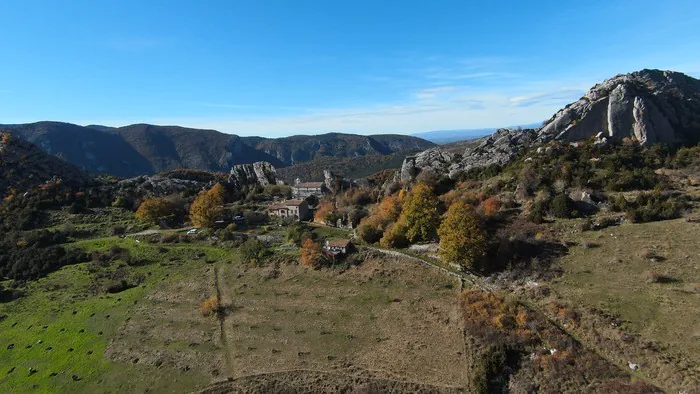 Visite commentée du verger communal conservatoire de variétés anciennes