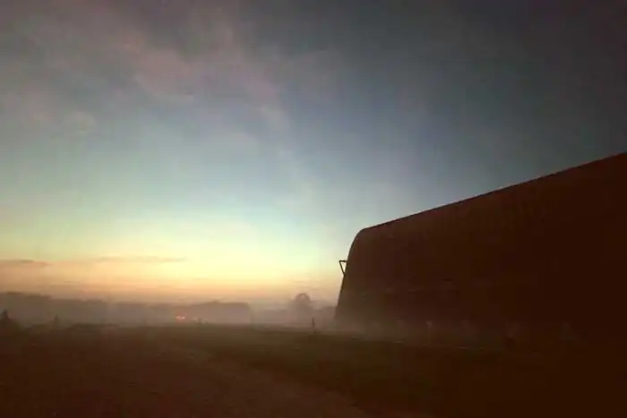 Conférence : de Utah Beach à Montebourg du 6 juin au 20 juin 1944 Hangar à dirigeables Écausseville