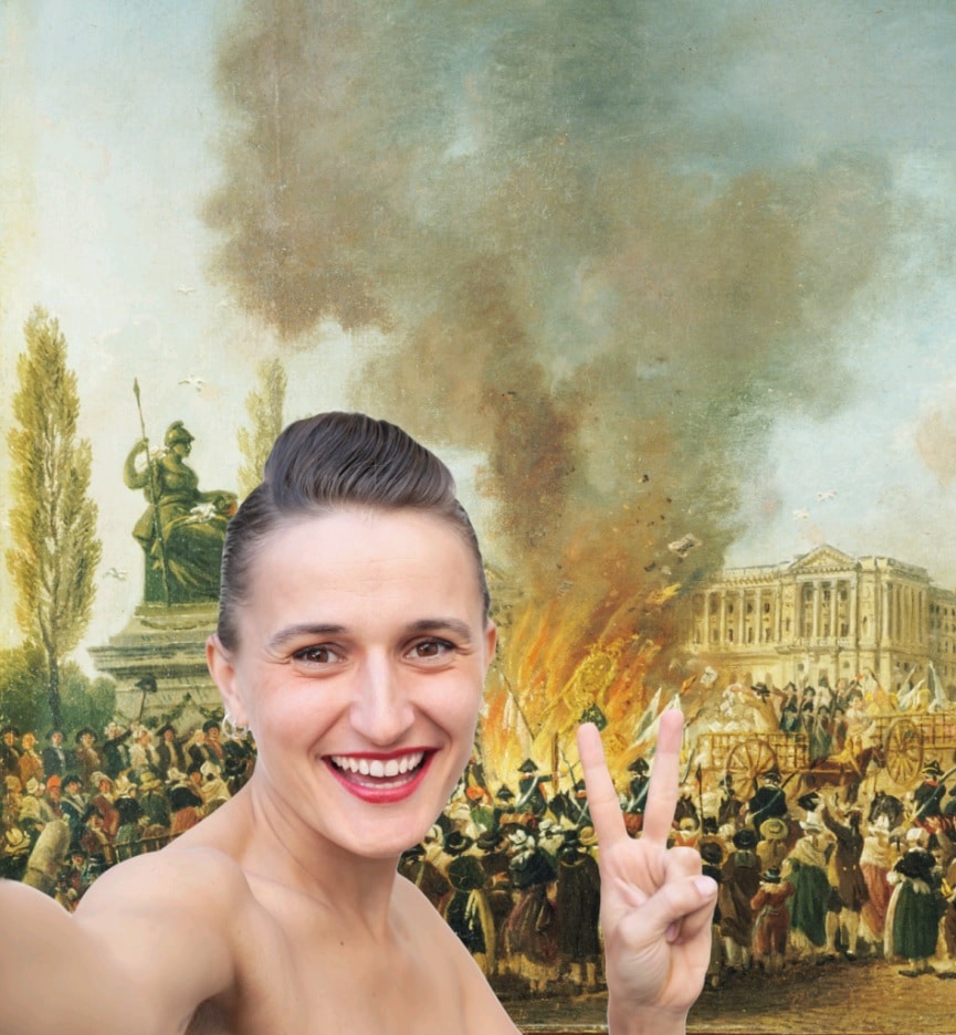 hortense belhôte conférences spectaculaires 