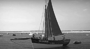 île de Sein 18 juin 