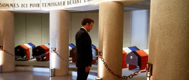 île de Sein 18 juin