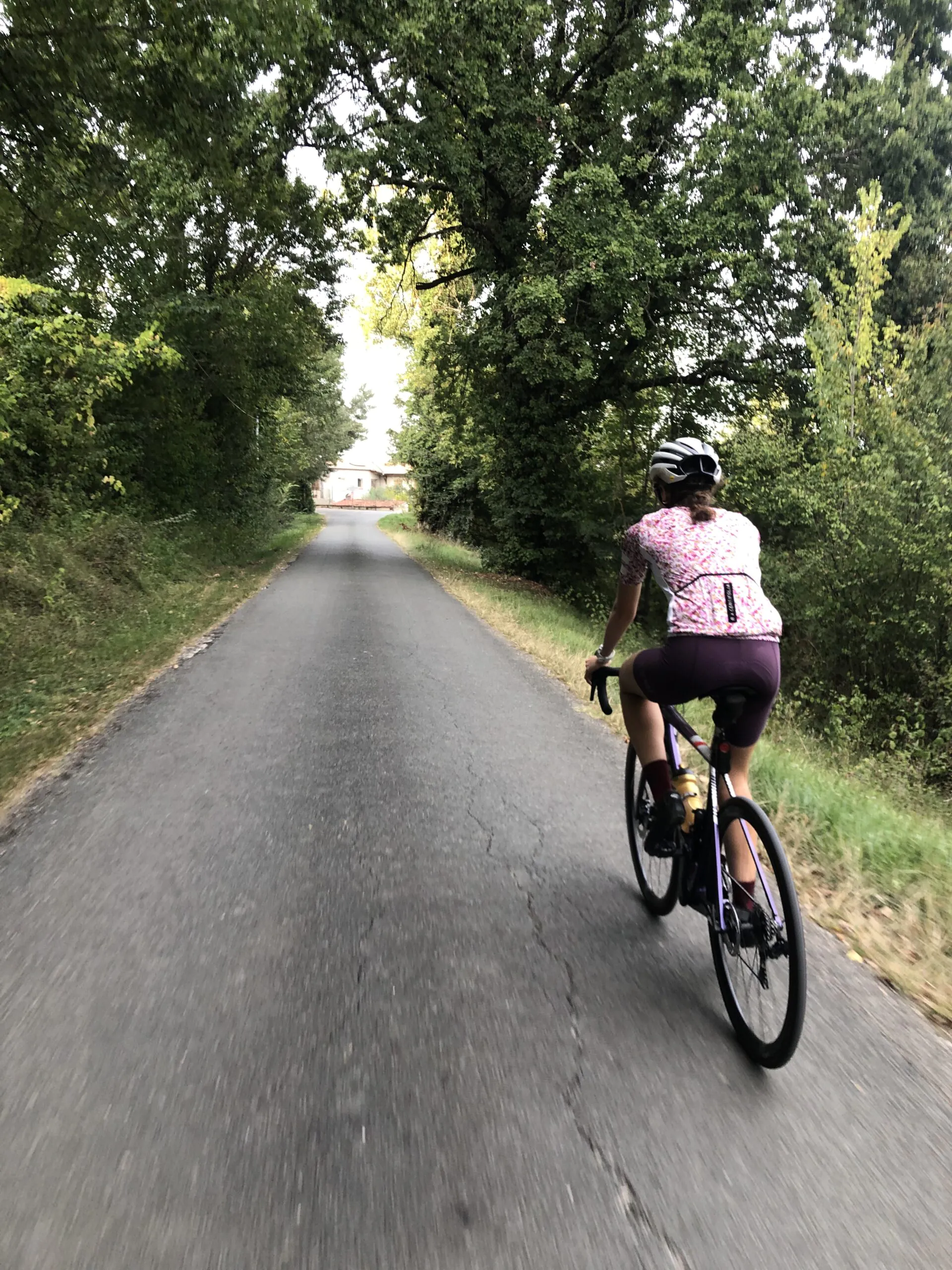 Circuit Coteaux de Garonne Tonneins Nouvelle-Aquitaine