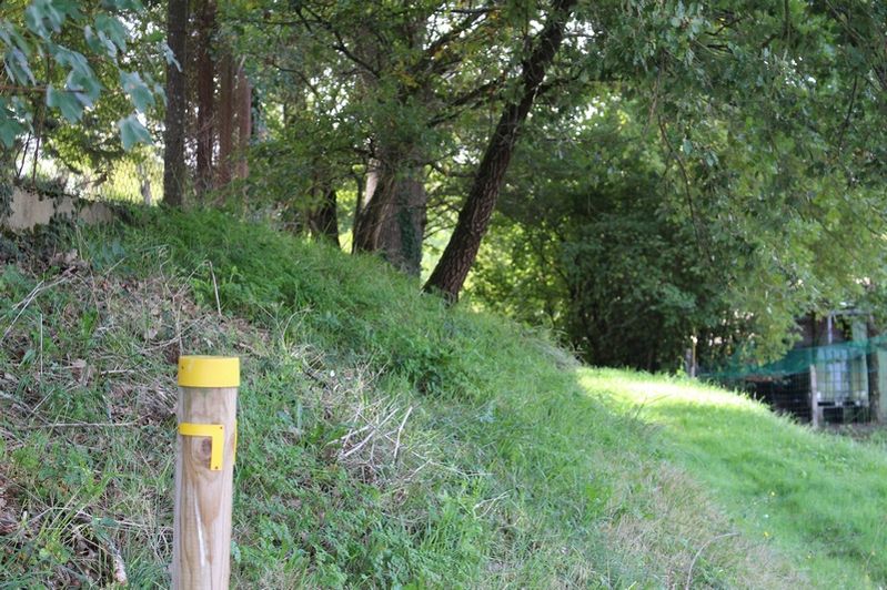 Boucle du patrimoine Varennes Varennes Nouvelle-Aquitaine