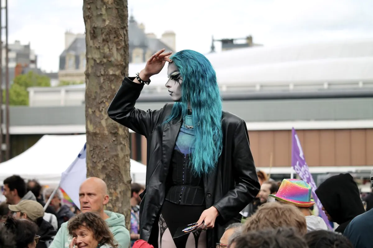 marche fiertes rennes pride