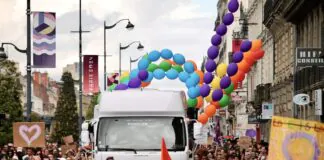 rennes pride