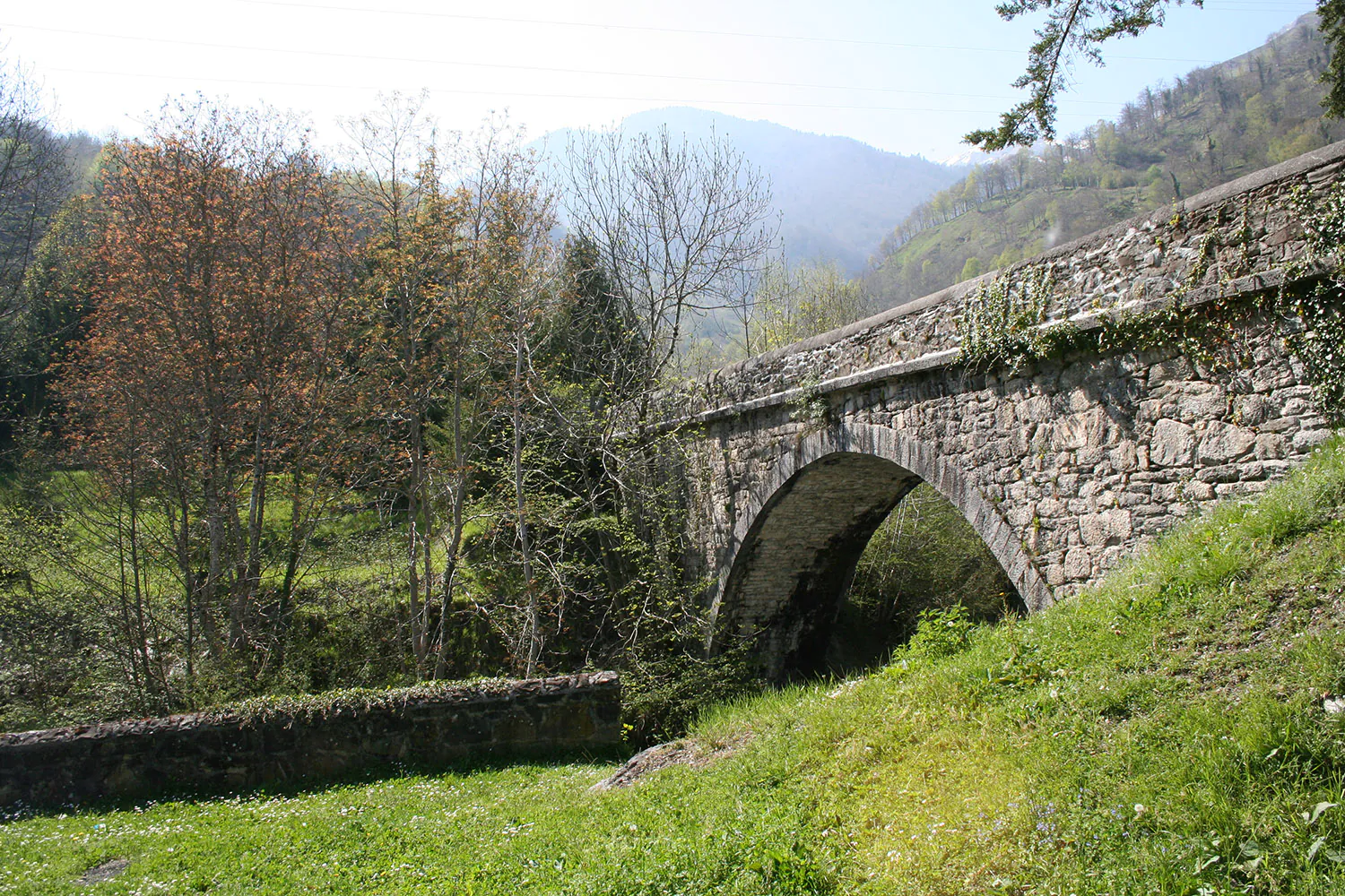 La Vierge du Hourat Laruns Nouvelle-Aquitaine