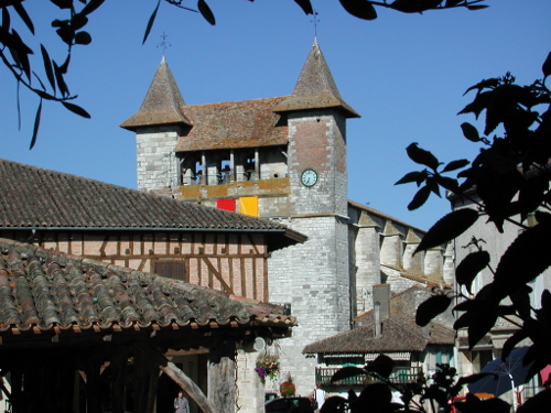 Villeréal