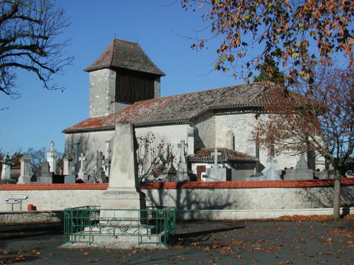 Sainte-Colombe-de-Villeneuve