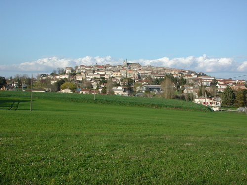 Monflanquin