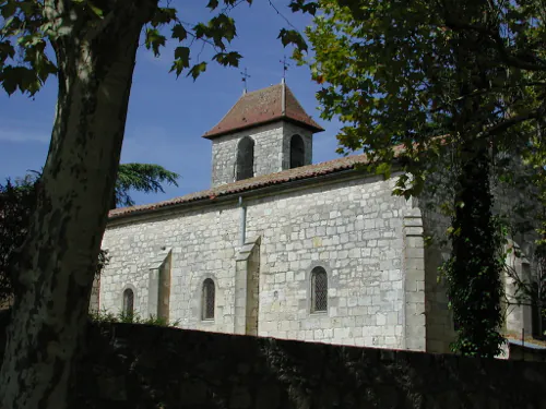 Saint-Sardos / Lacépède