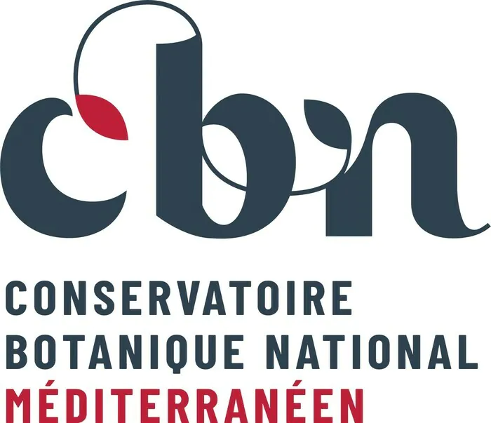 Présentation des activités du CBNMed (Conservatoire botanique national méditerranéen) au grand public Jardin botanique de la villa Thuret Antibes