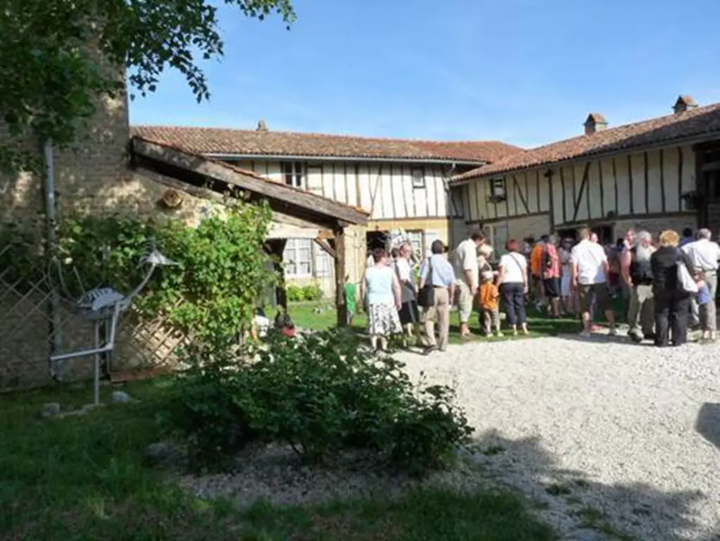 Journées Européennes du Patrimoine Musée Verlaine