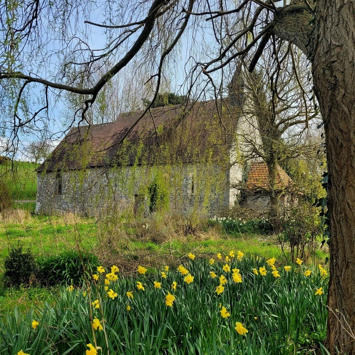 Visite libre de la chapelle La Chapelle du Val Sotteville-sur-Mer