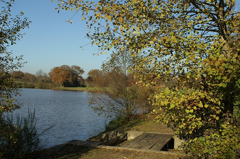 Balade à pied à La Châtre l'Anglin Le circuit de l'eau et de la pierre La Châtre-Langlin Centre-Val de Loire