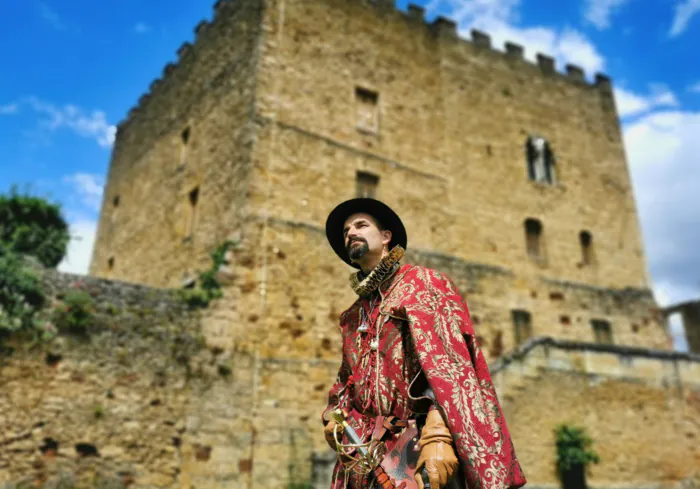 Visite insolite : « la cité de Mont-de-Marsan en pleine guerre de religion » La cité de Mont-de-Marsan Mont-de-Marsan