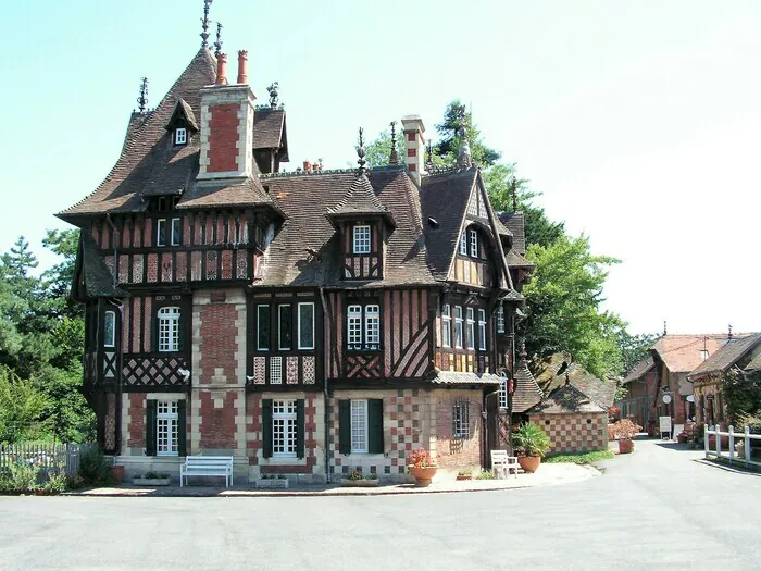 Savoir-faire : rencontre avec des artisans de métiers d'art La Poterie du Mesnil de Bavent Bavent