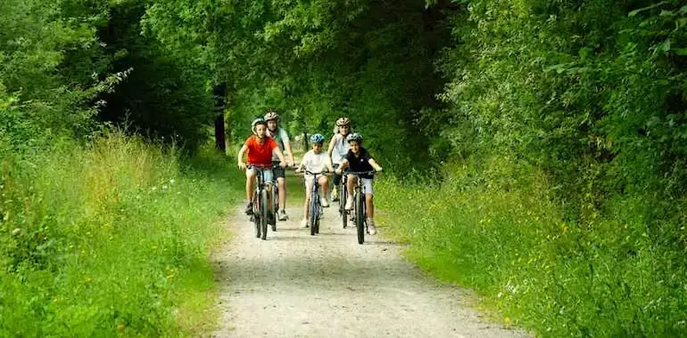 La Vélidéale Bressuire à Nueil-Les-Aubiers Voulmentin Nouvelle-Aquitaine