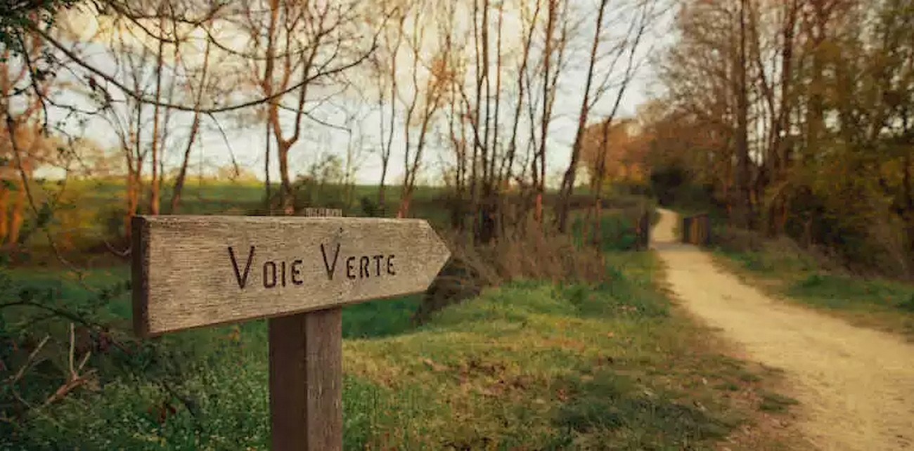 La Vélidéale Nueil-Les-Aubiers à Mauléon Nueil-les-Aubiers Nouvelle-Aquitaine